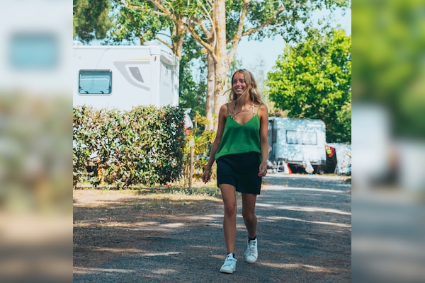 Camping Helios