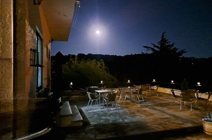 Camping Quinta Chave Grande
