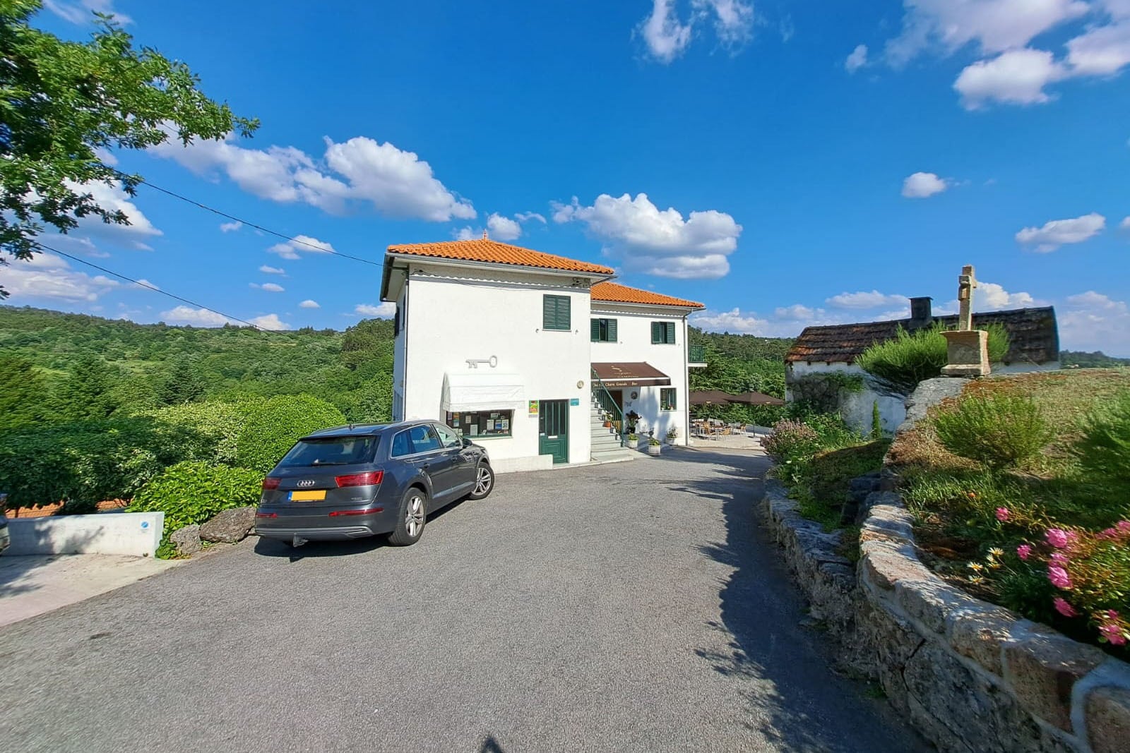 Camping Quinta Chave Grande