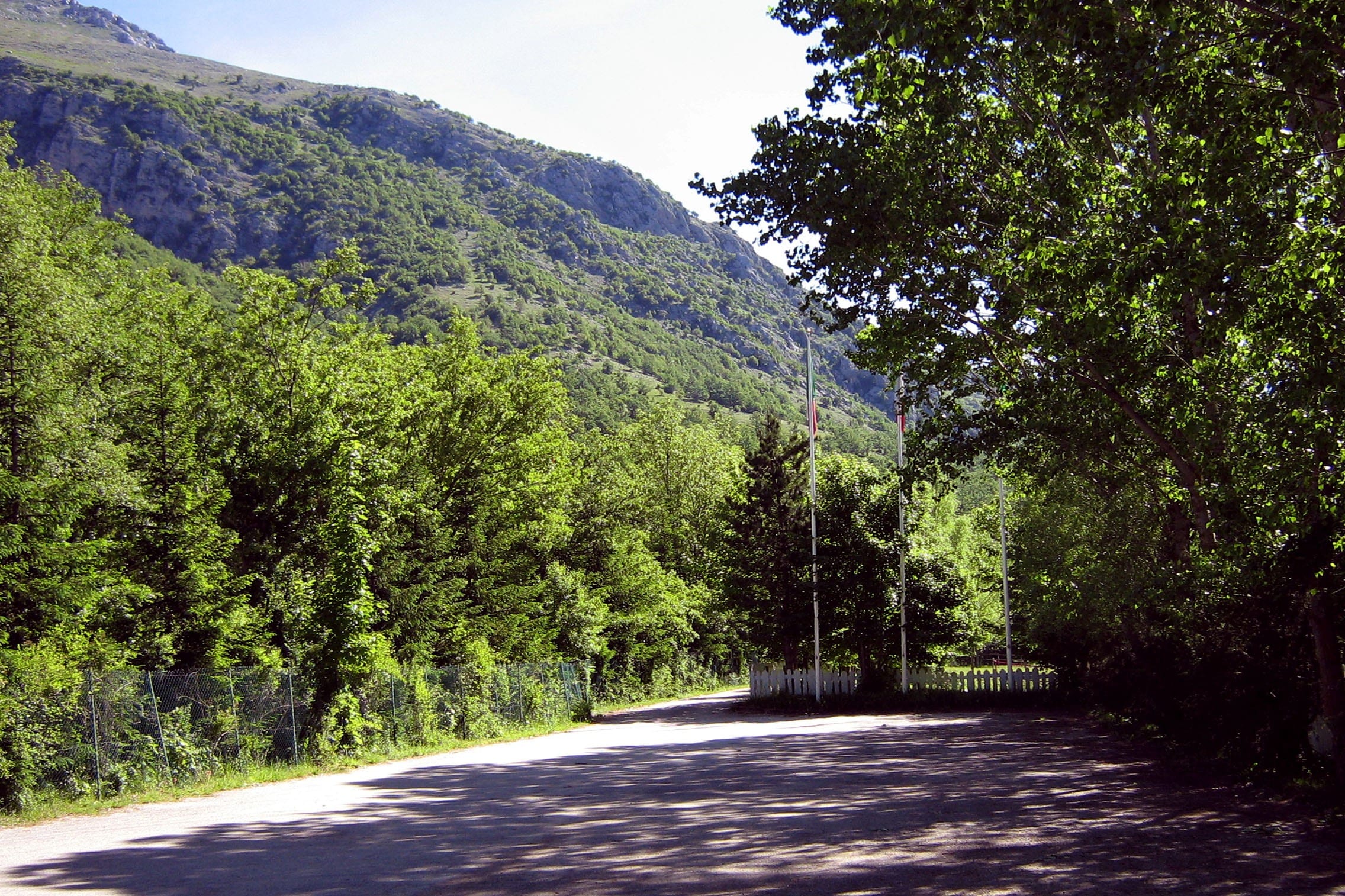 Camping Il Vecchio Mulino