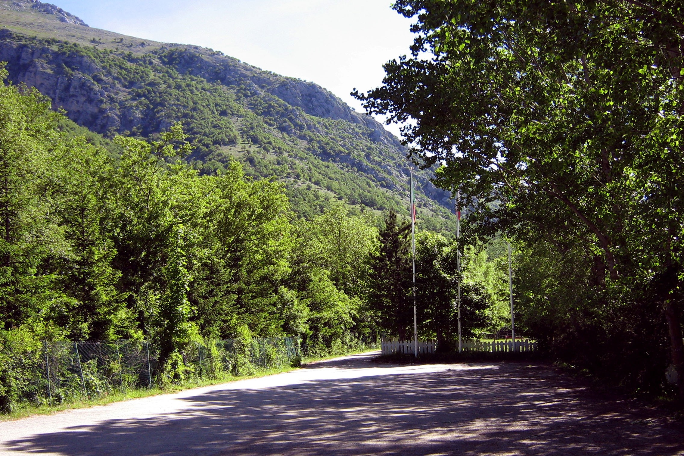 Camping Il Vecchio Mulino