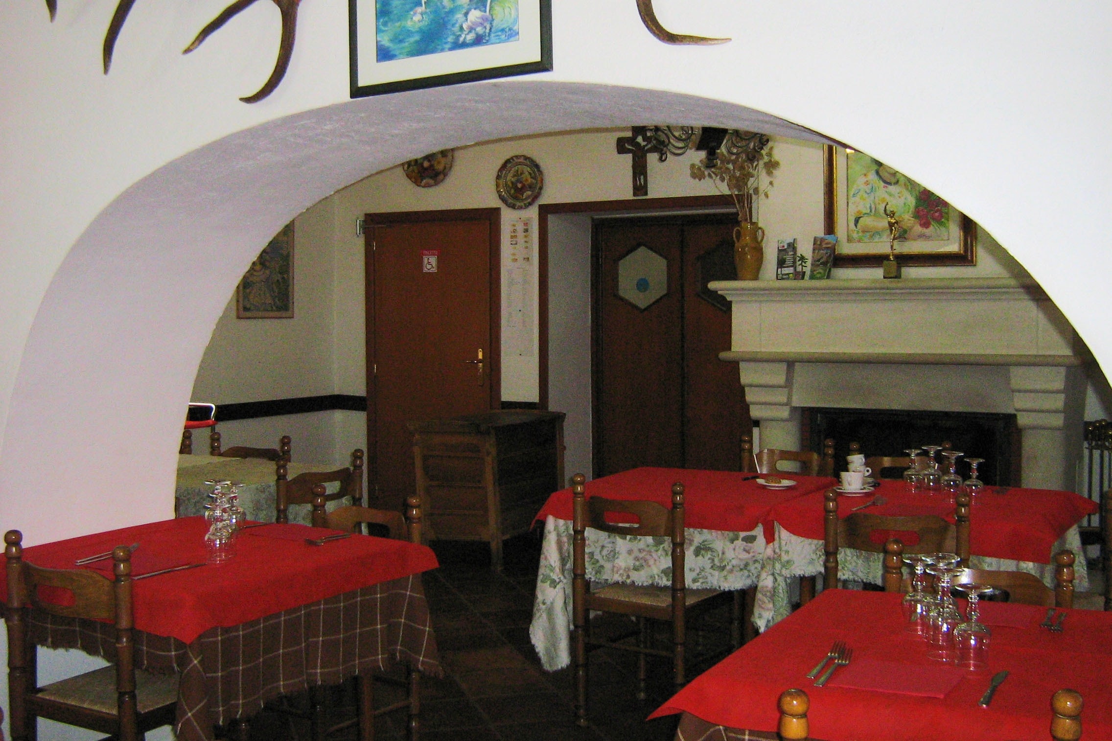 Camping Il Vecchio Mulino