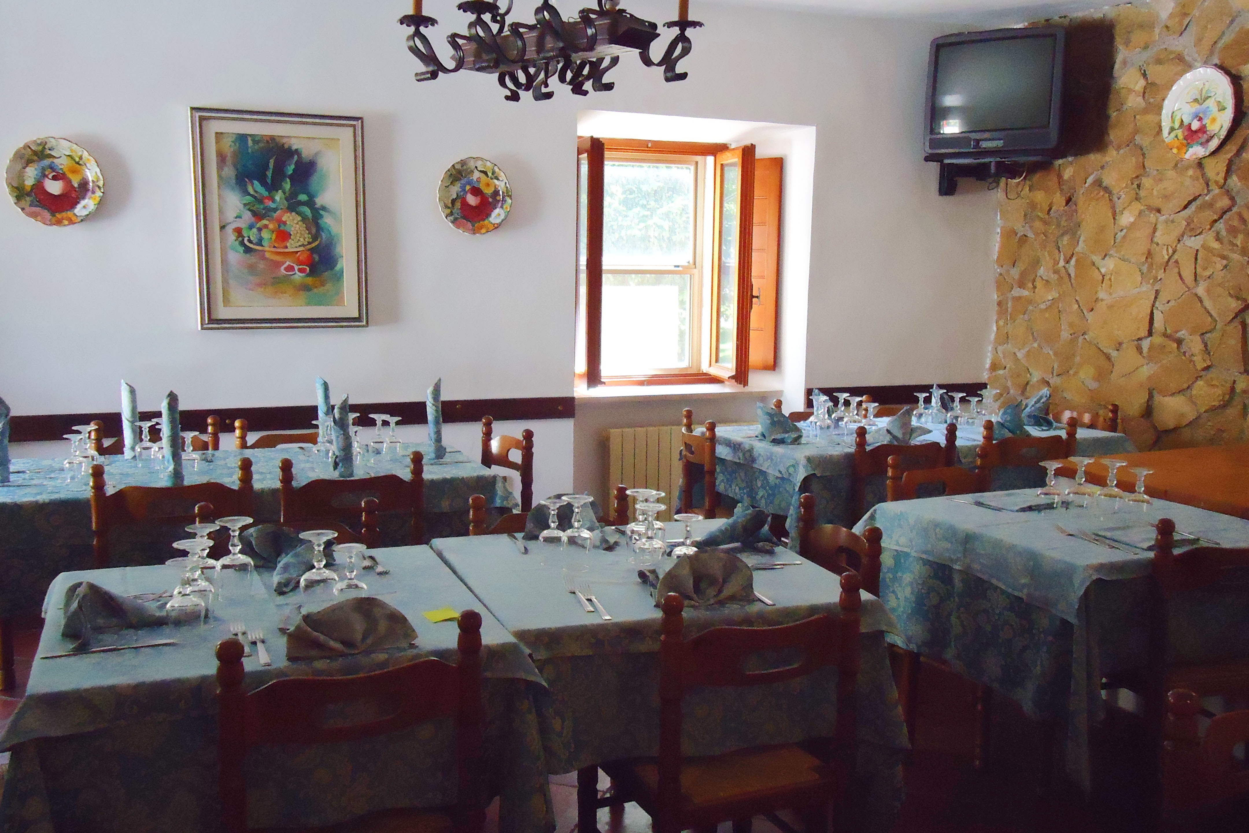 Camping Il Vecchio Mulino