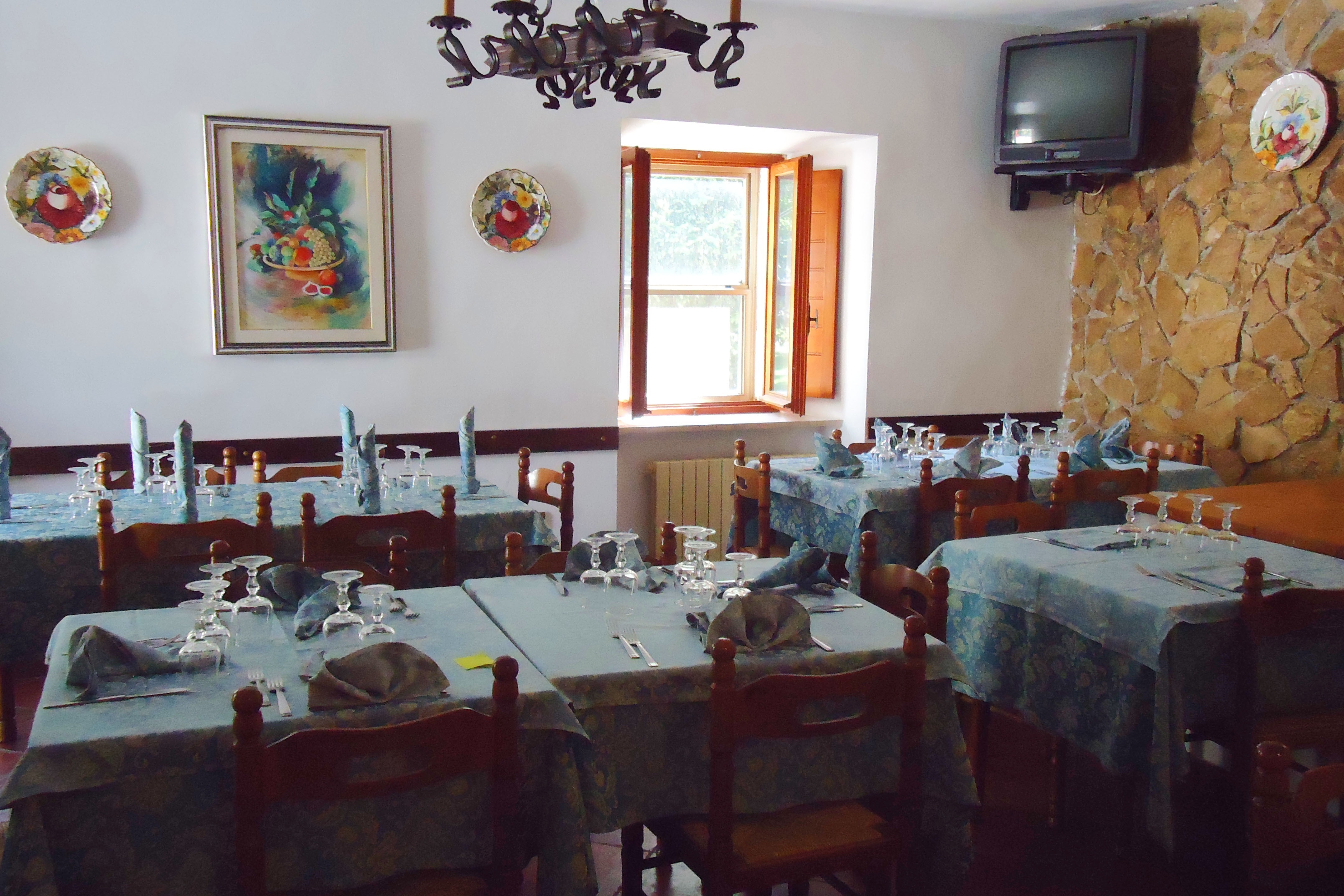 Camping Il Vecchio Mulino