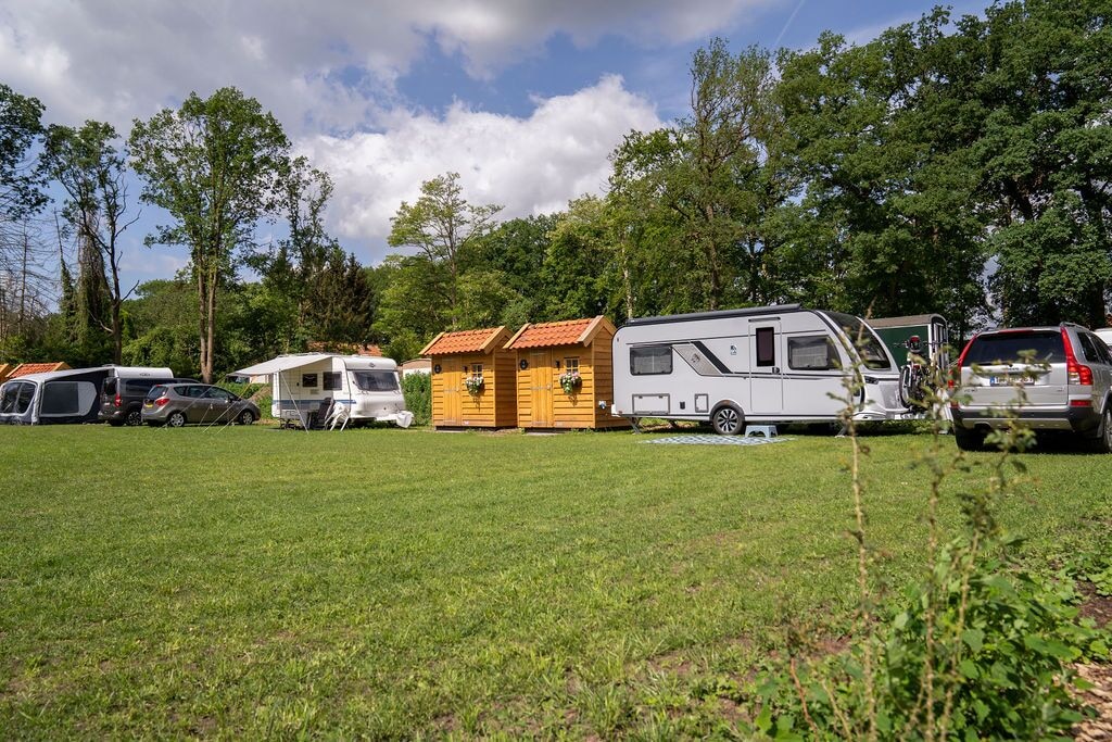Recreatiepark Goorzicht