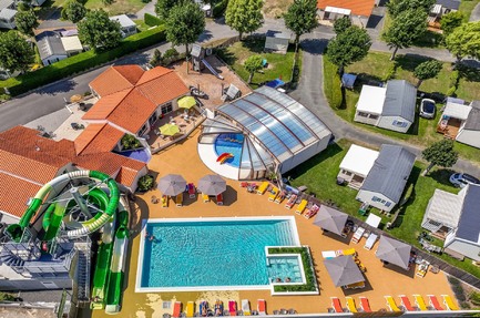 Camping La Ningle