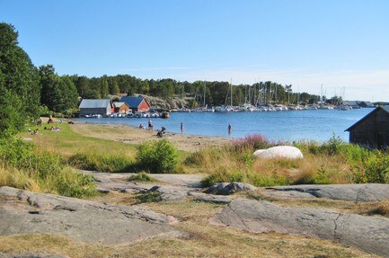 Käringsunds Camping