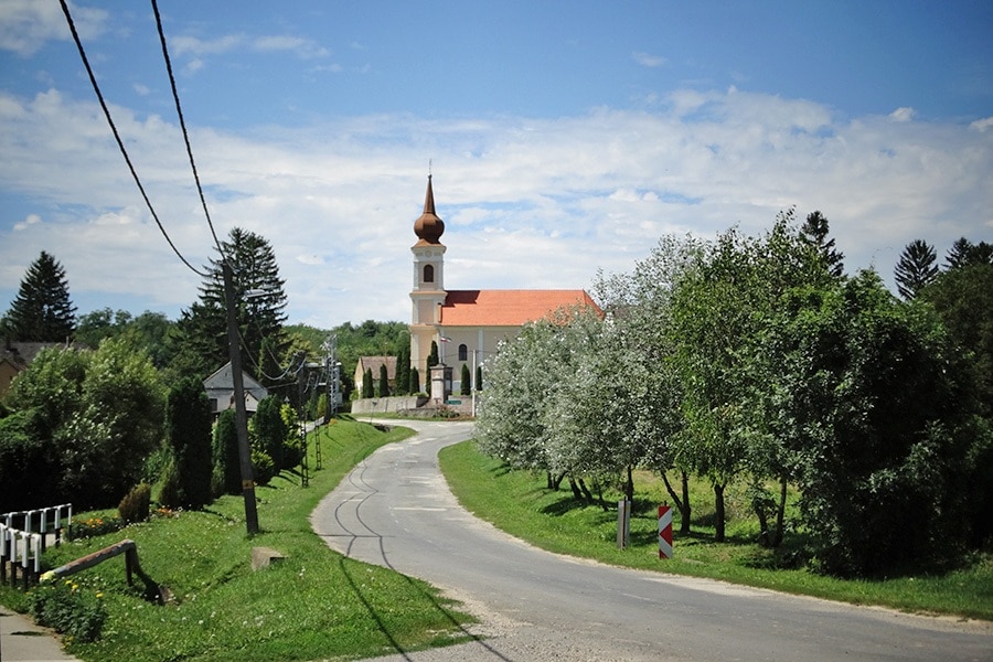 Camping Het Koetshuis