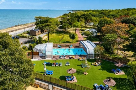 Camping Ostrea