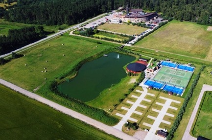 Atostogu Parkas Camp