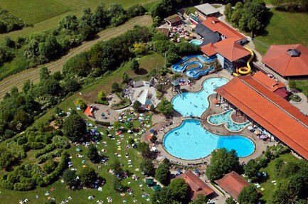 Sonnencamping Albstadt