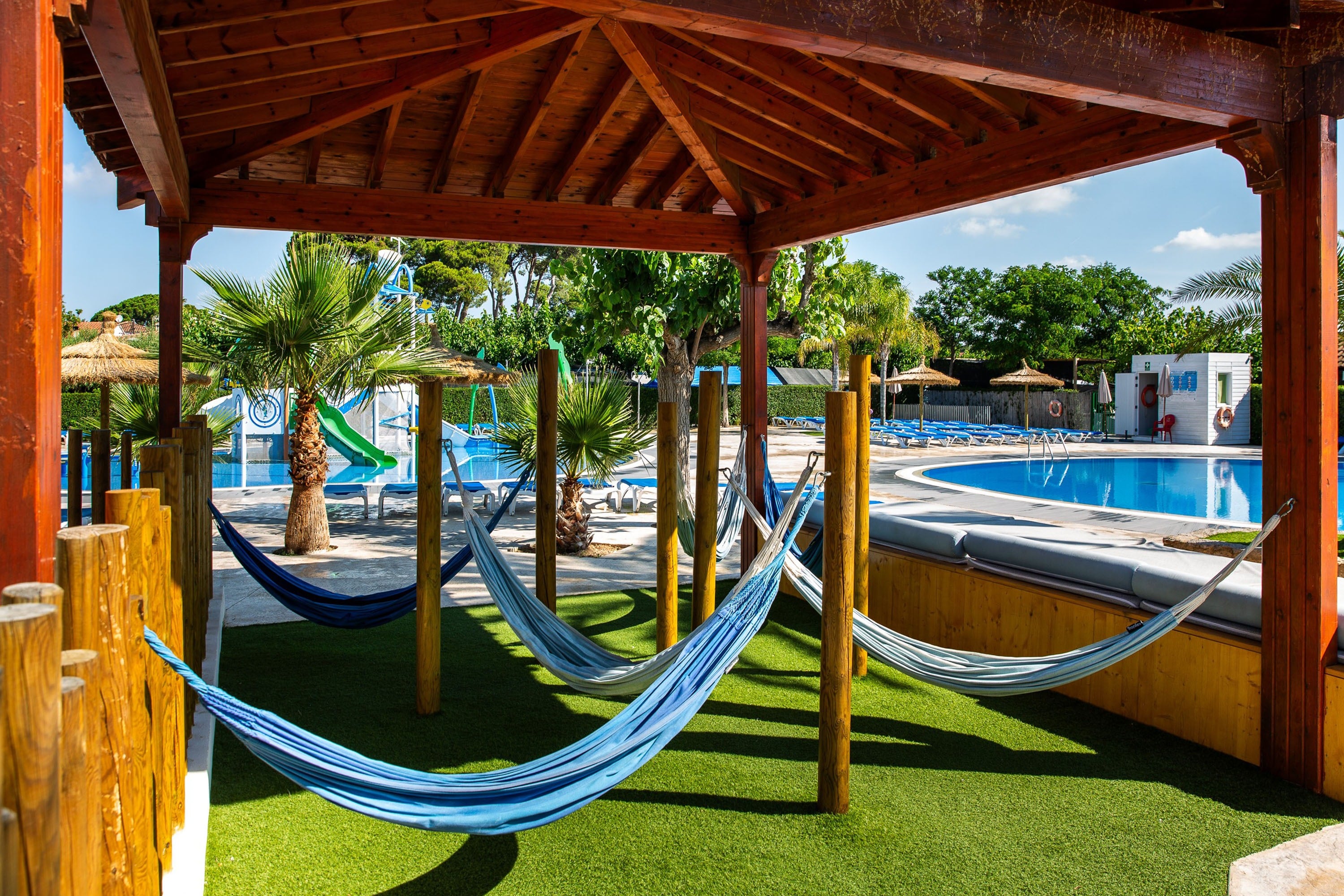 Camping La Llosa