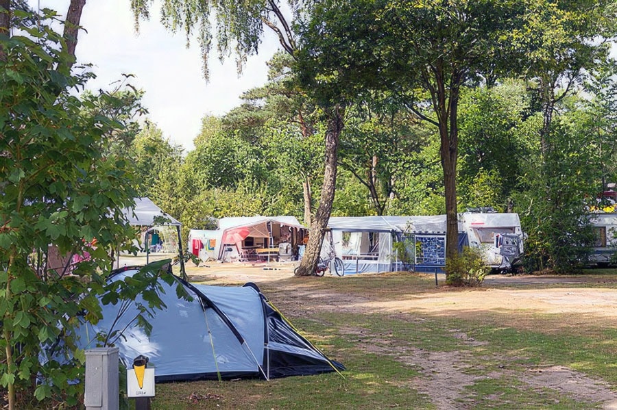 Ardoer cp. & bungalowpark De Haeghehorst