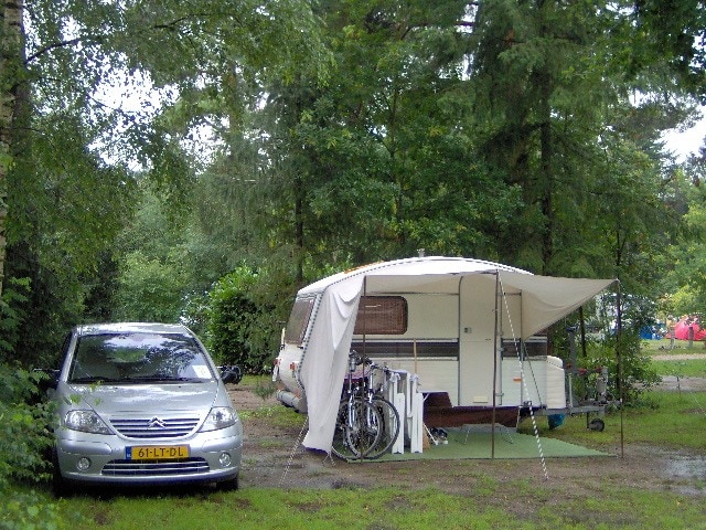 Ardoer cp. & bungalowpark De Haeghehorst