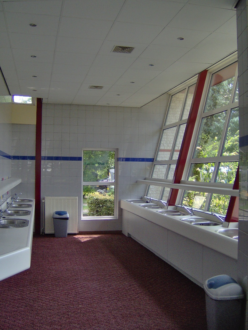 Ardoer cp. & bungalowpark De Haeghehorst