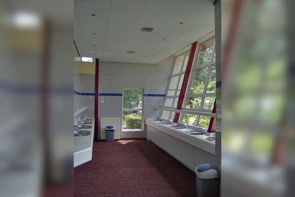 Ardoer cp. & bungalowpark De Haeghehorst