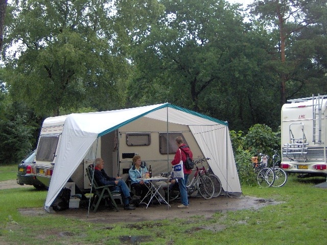 Ardoer cp. & bungalowpark De Haeghehorst