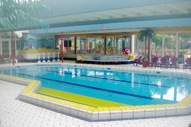 Ardoer cp. & bungalowpark De Haeghehorst