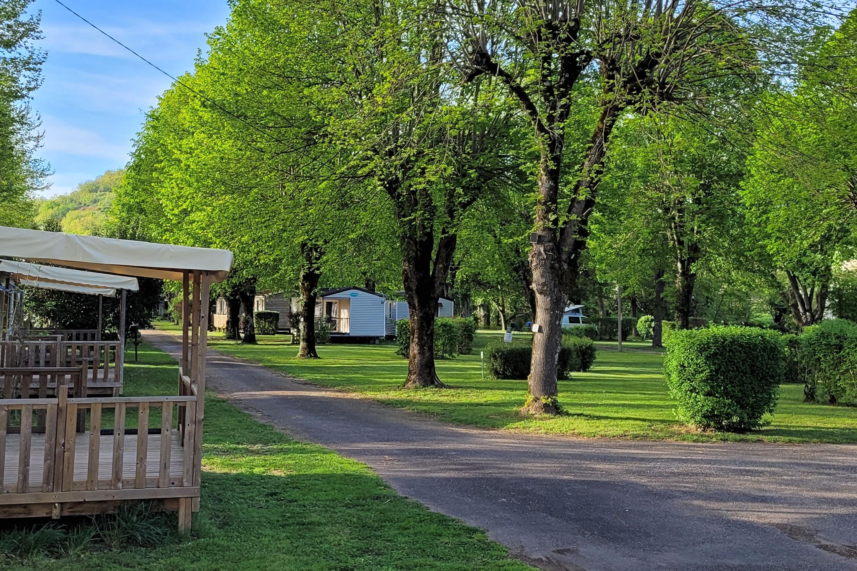 Camping Le Soulhol – billede 2