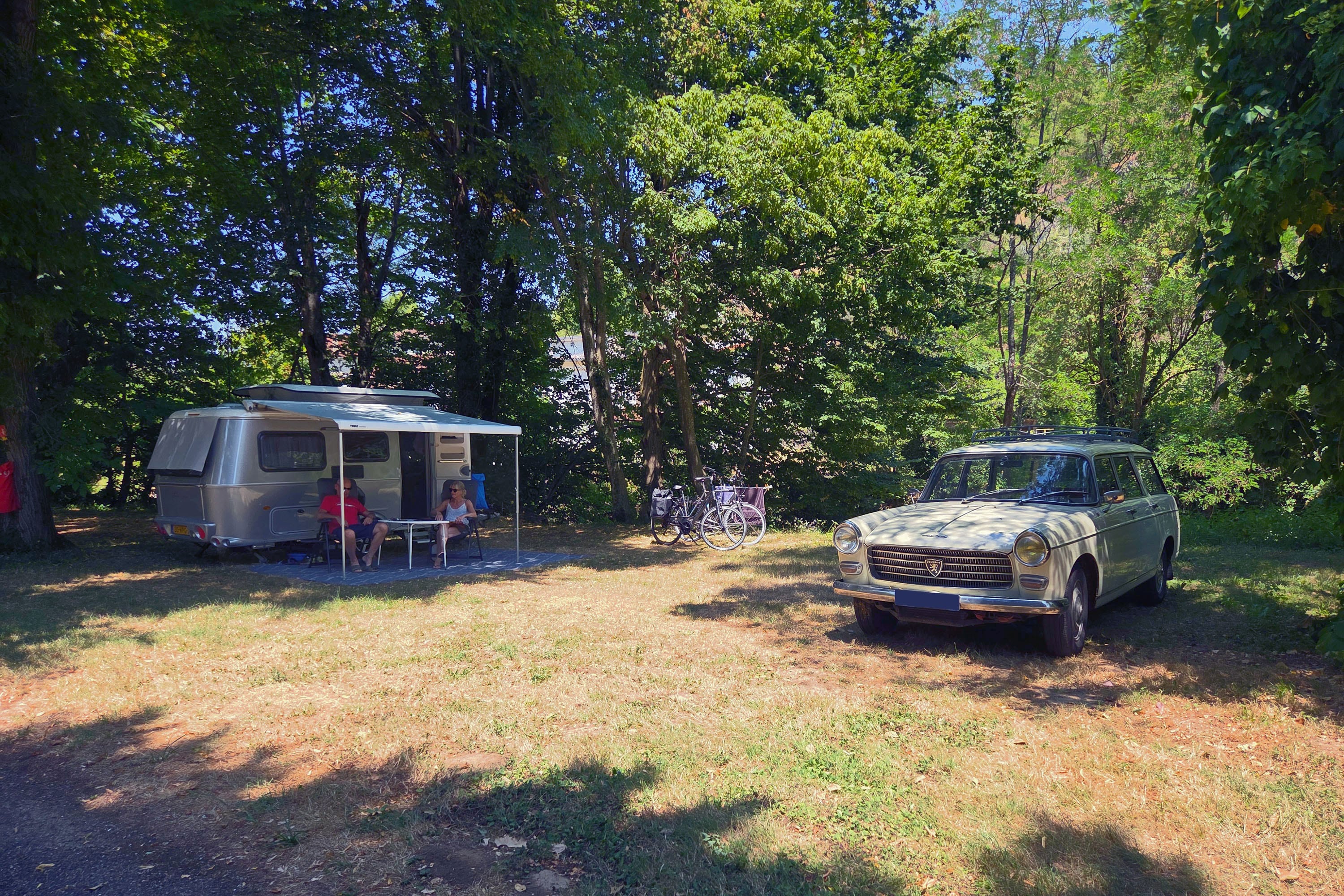 Camping Le Soulhol – billede 4