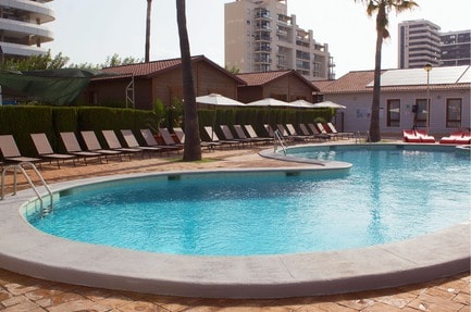 Camping CalpeMar