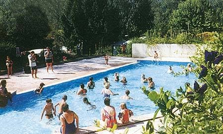 Camping Clair Matin