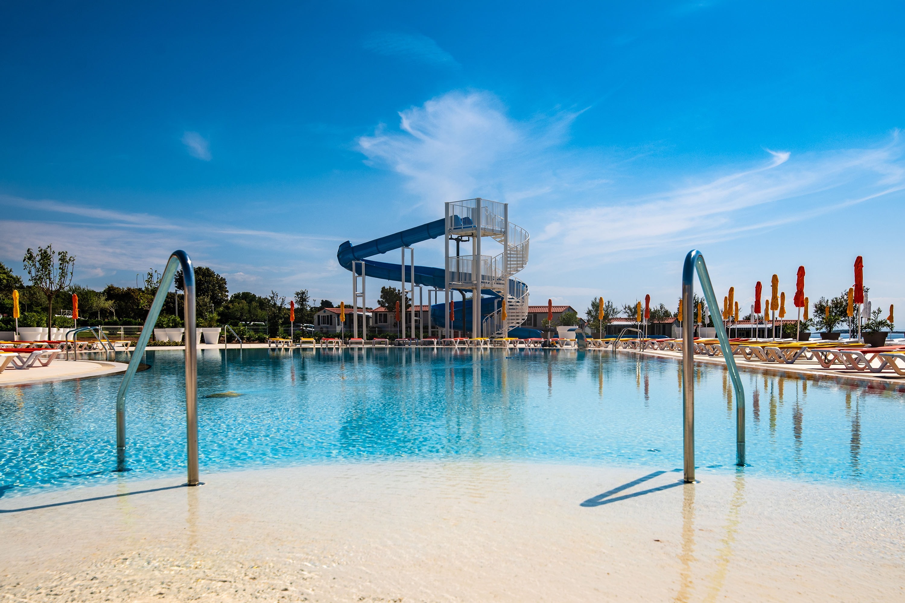 Arena Grand Kažela Campsite