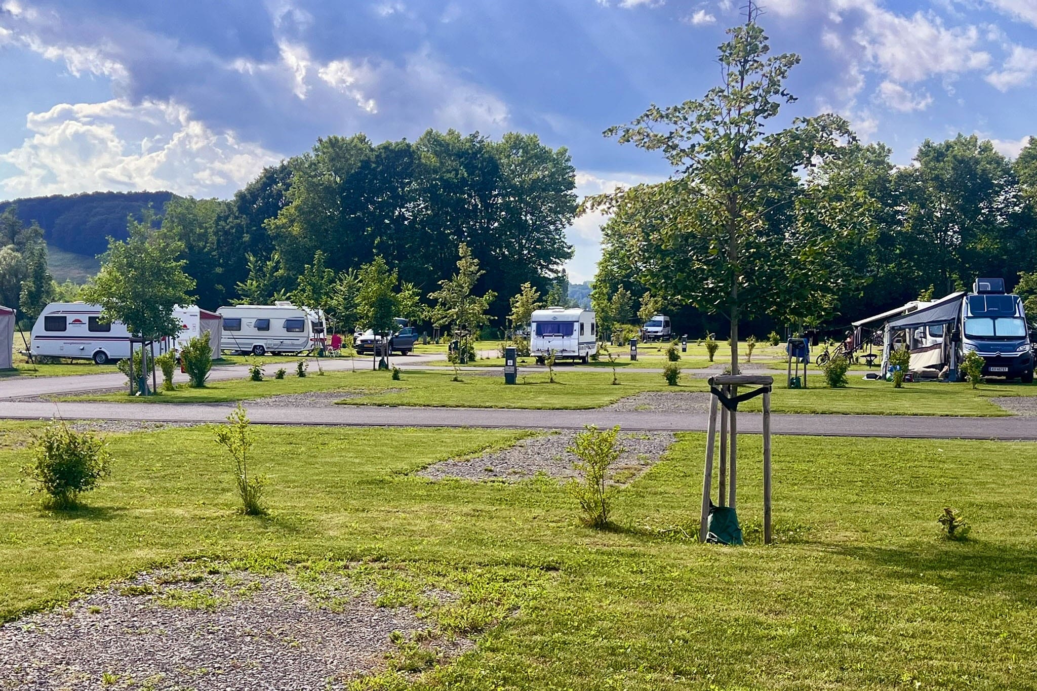 Camping Resort Riegersburg