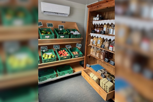 Camping Resort Riegersburg
