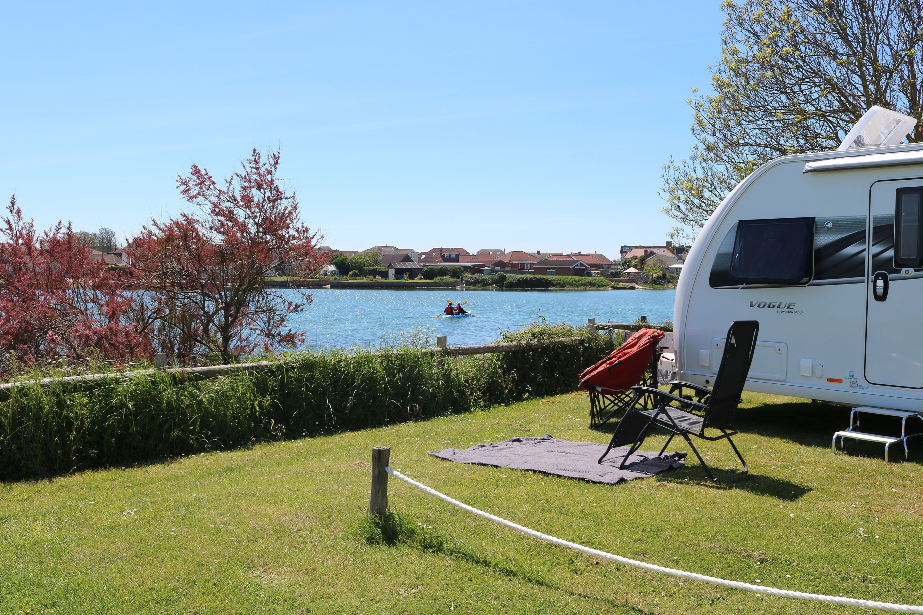Fishery Creek Touring Park