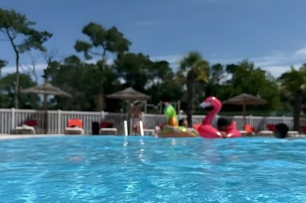 Knaus Campingpark Schloß Langenau