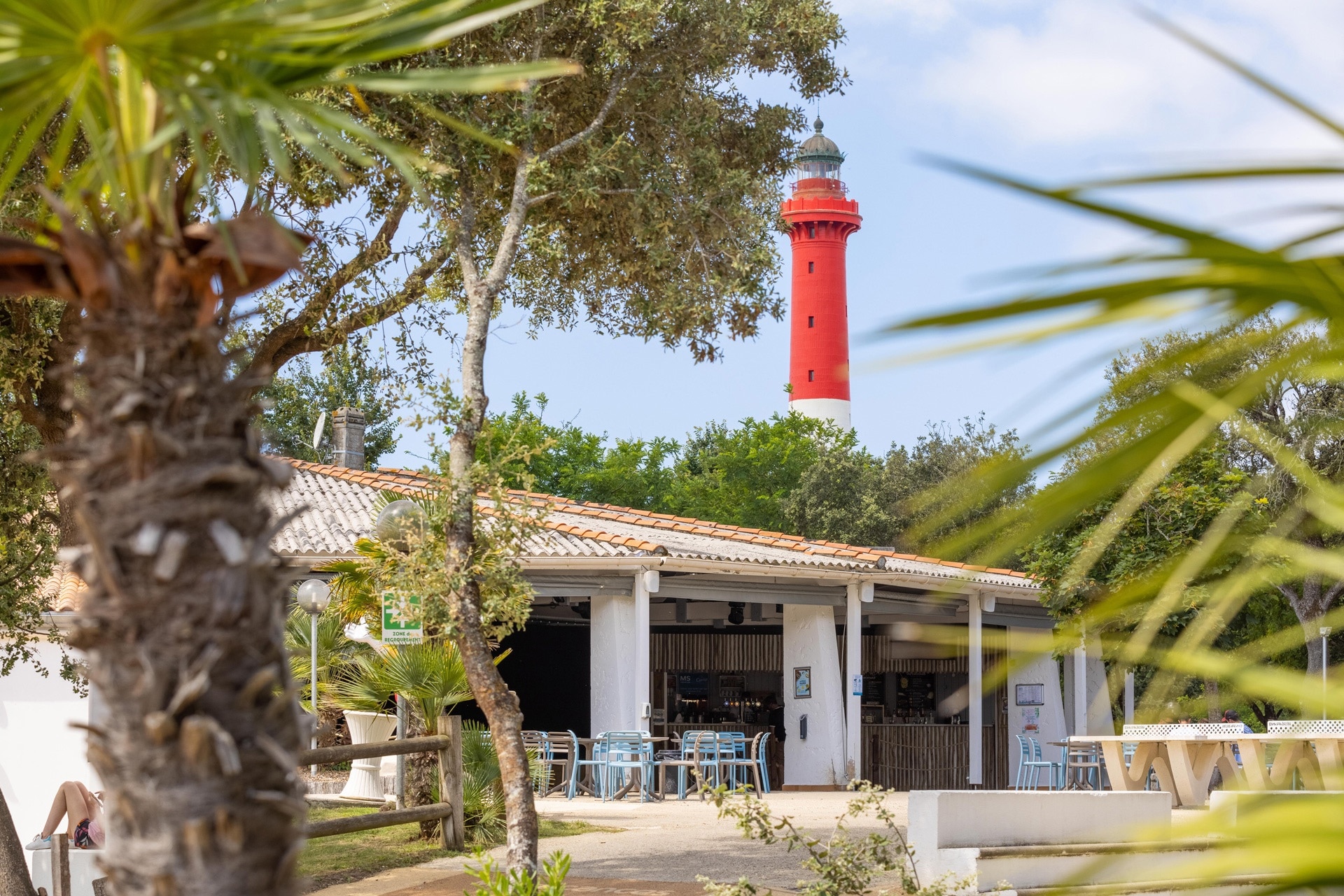MS Vacances - Camping Club La Côte Sauvage