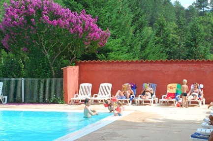 Camping La Foret