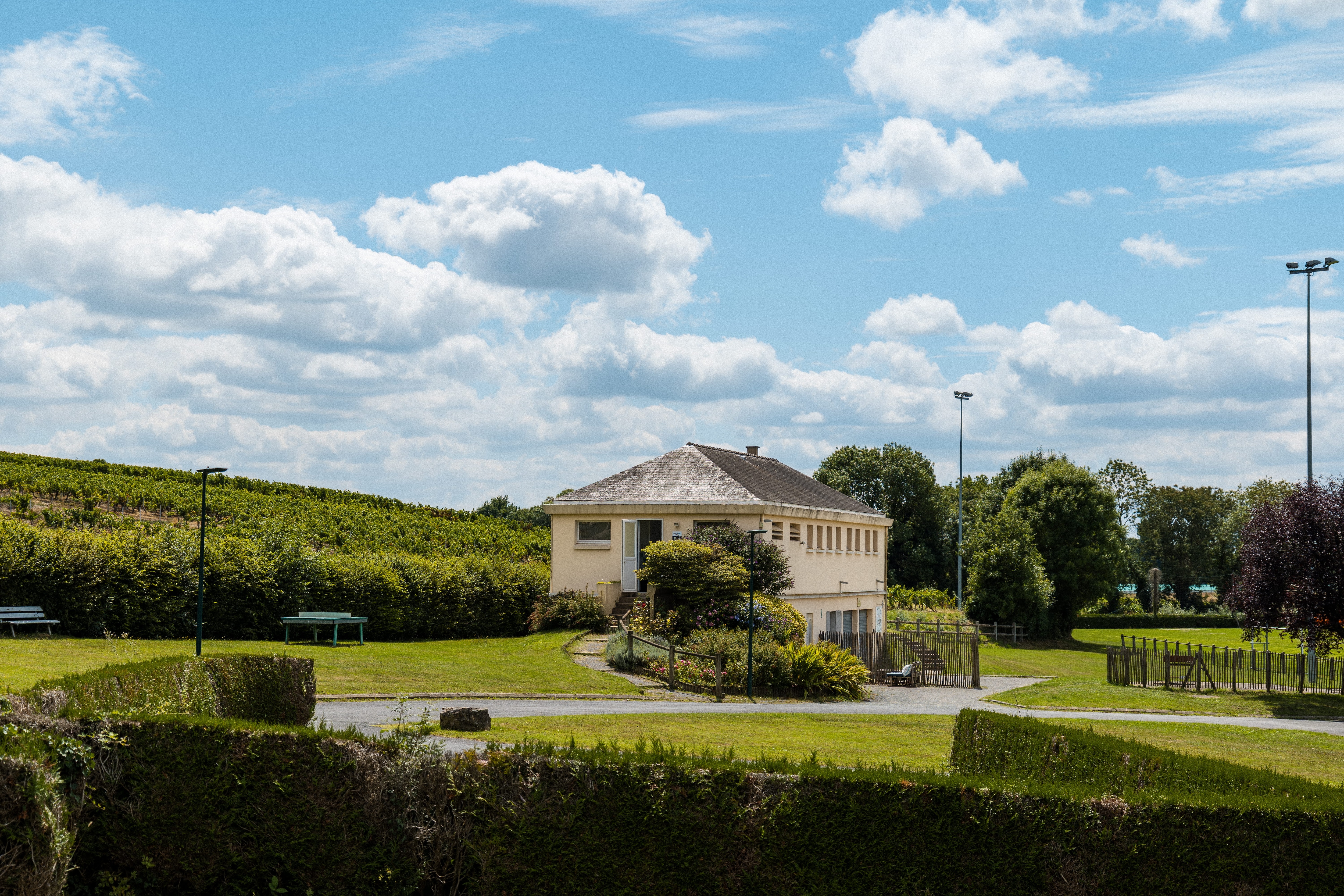 Camping Les Grenettes Onlycamp