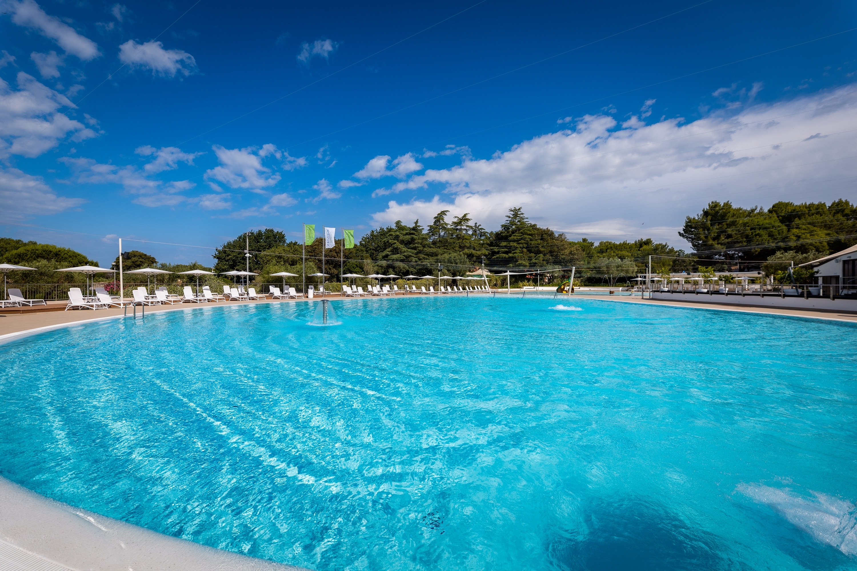 Campsite Polari
