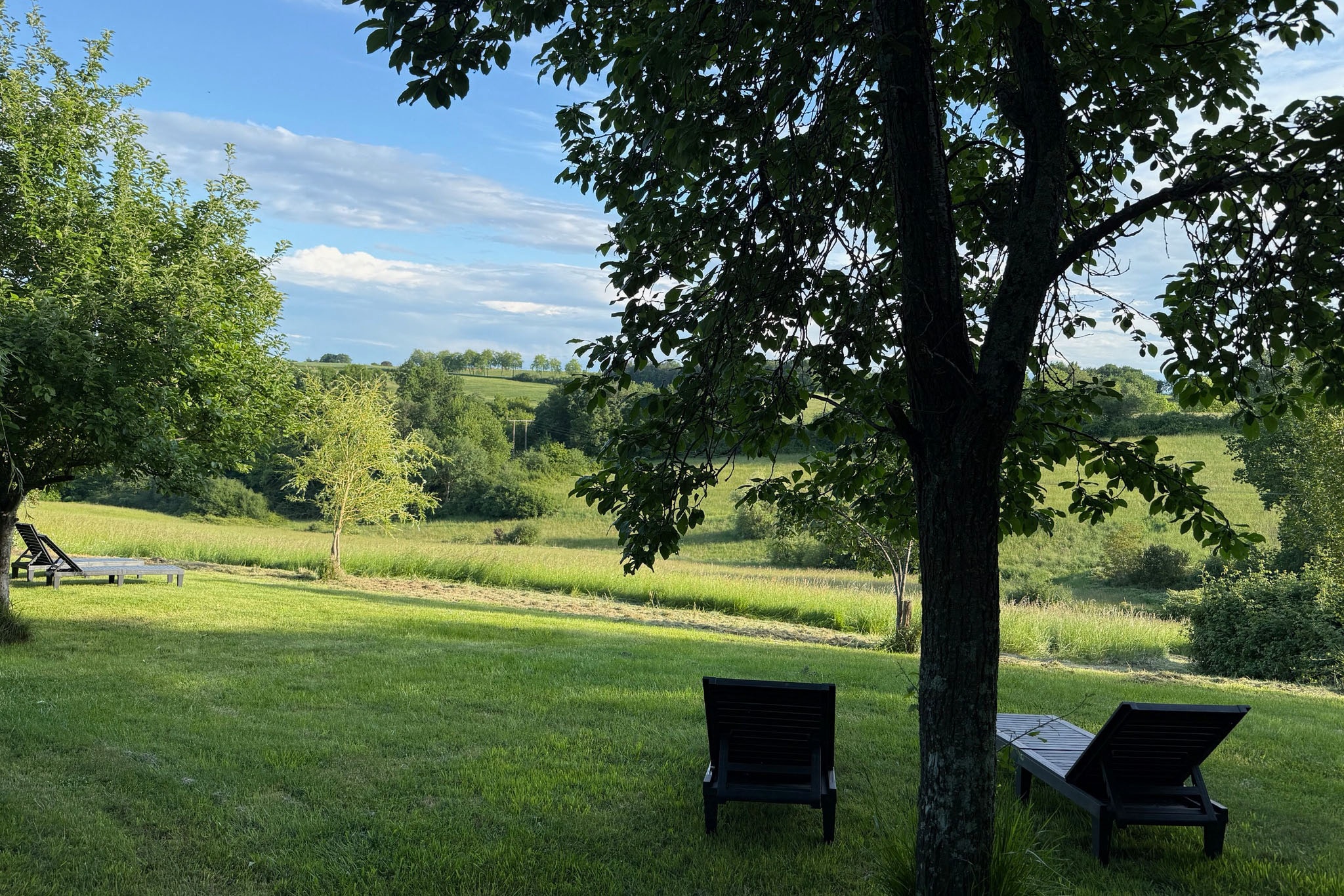 Camping Aux Mêmes