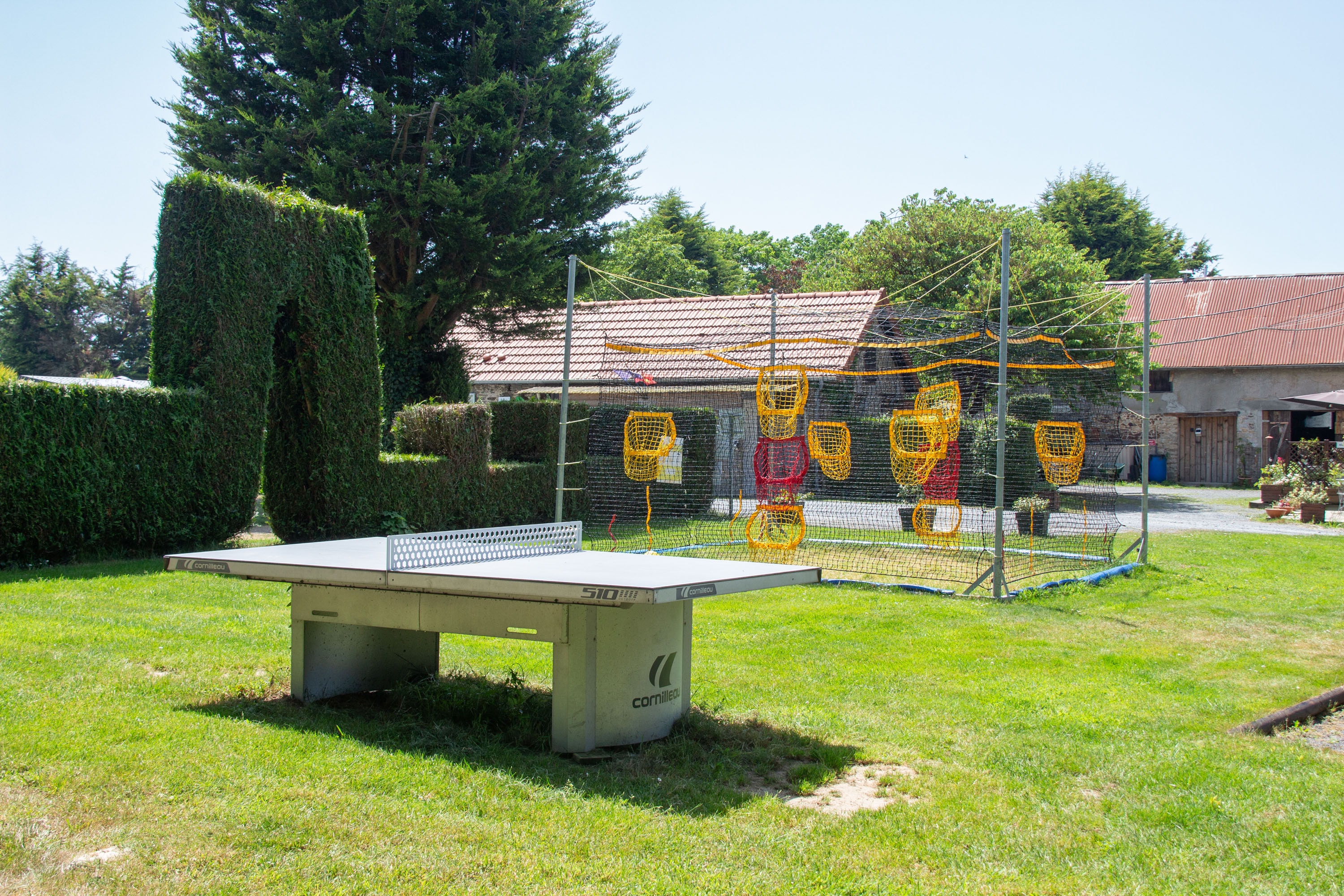 Camping Le Picard