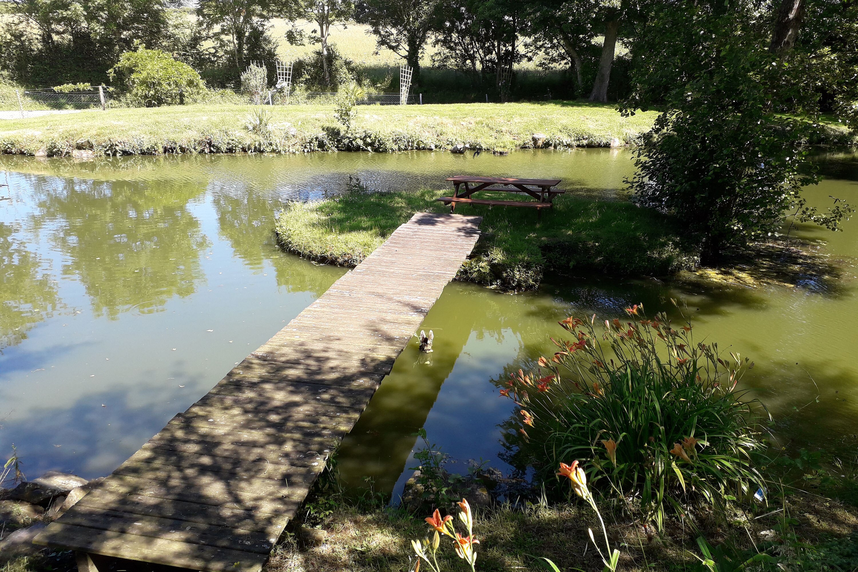 Camping Le Picard