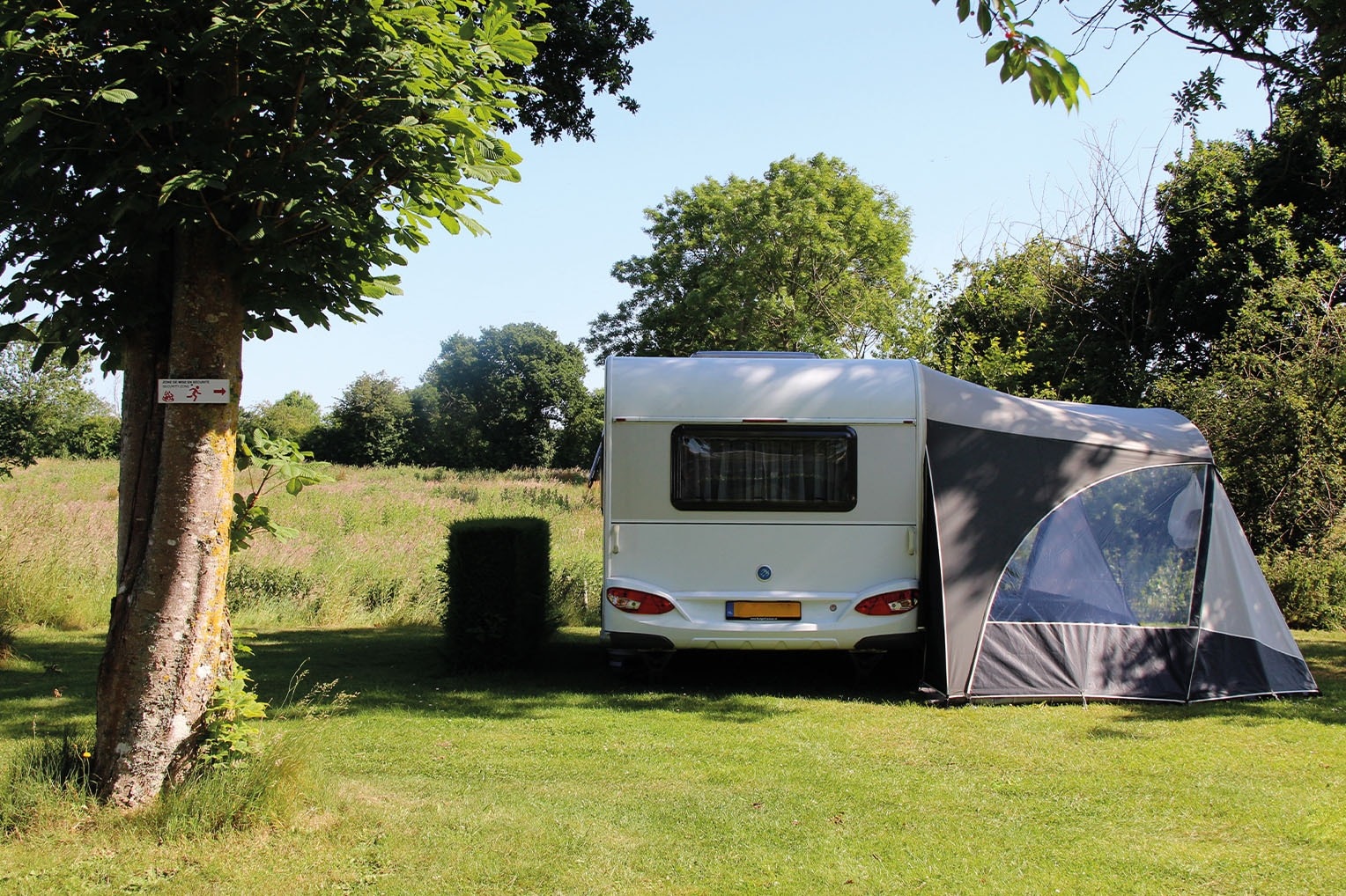 Camping Le Picard