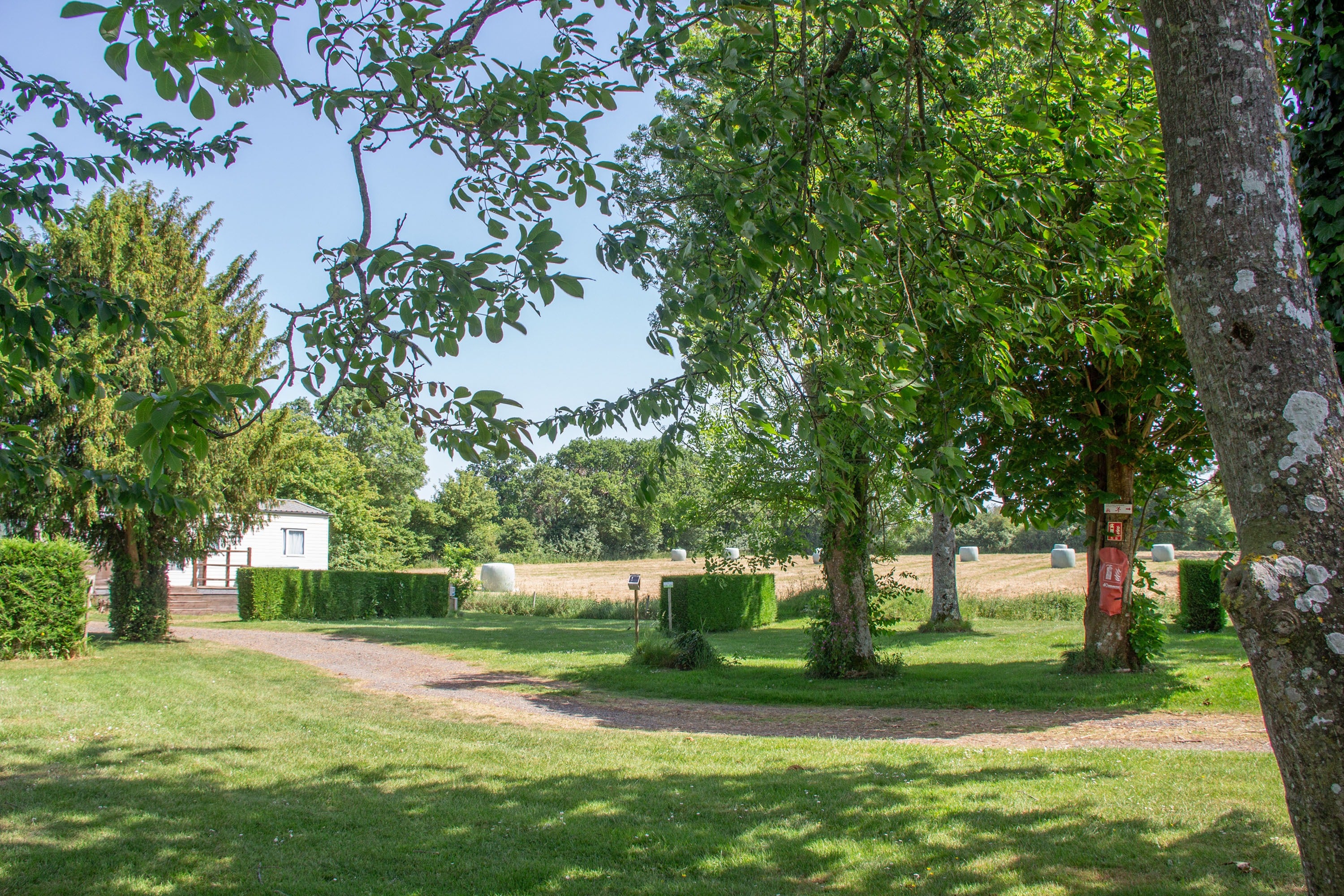 Camping Le Picard