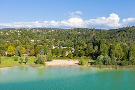 Camping Yelloh! Village Le Fayolan