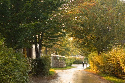 Camping Yelloh! Village Le Fayolan