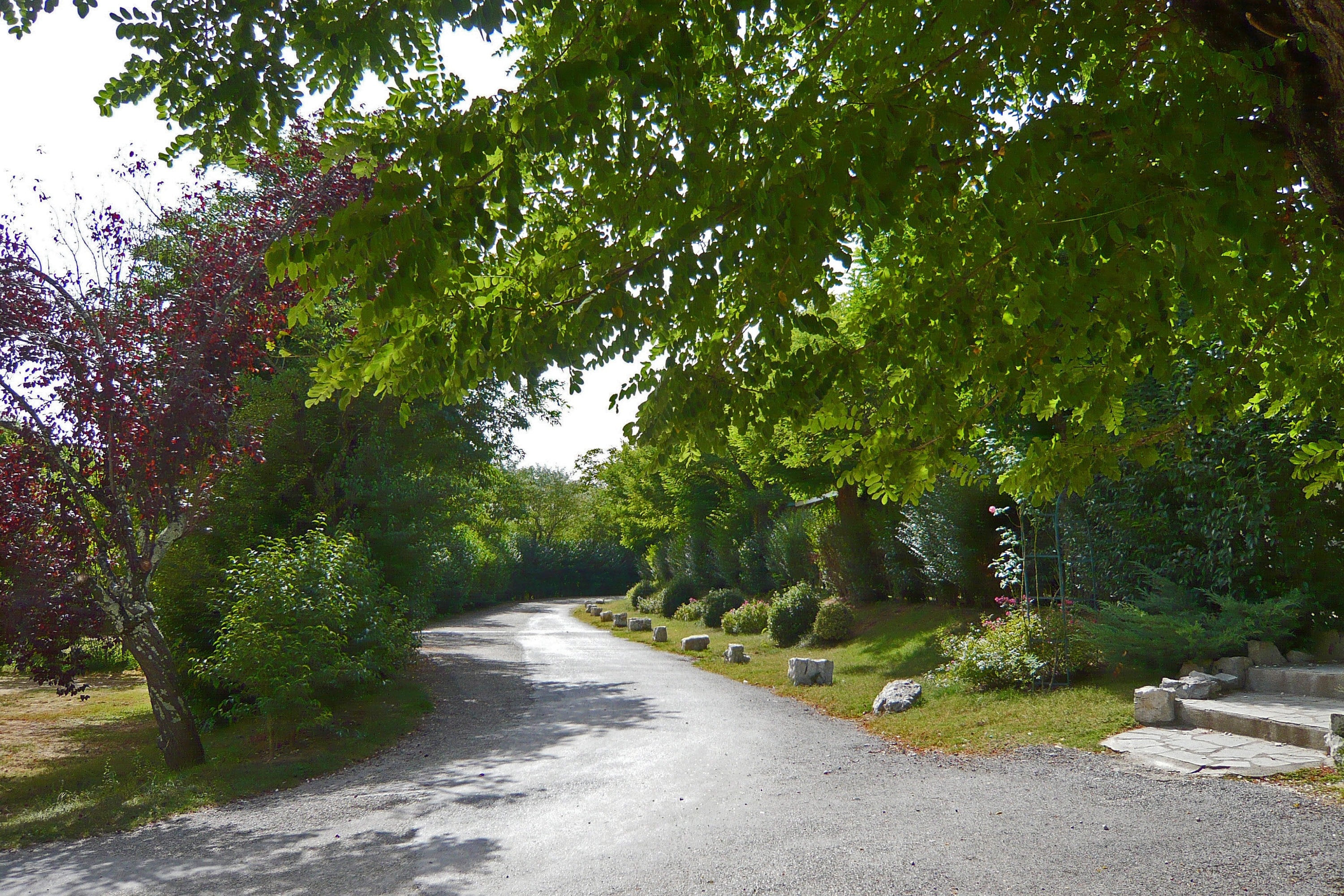 Camping La Digue