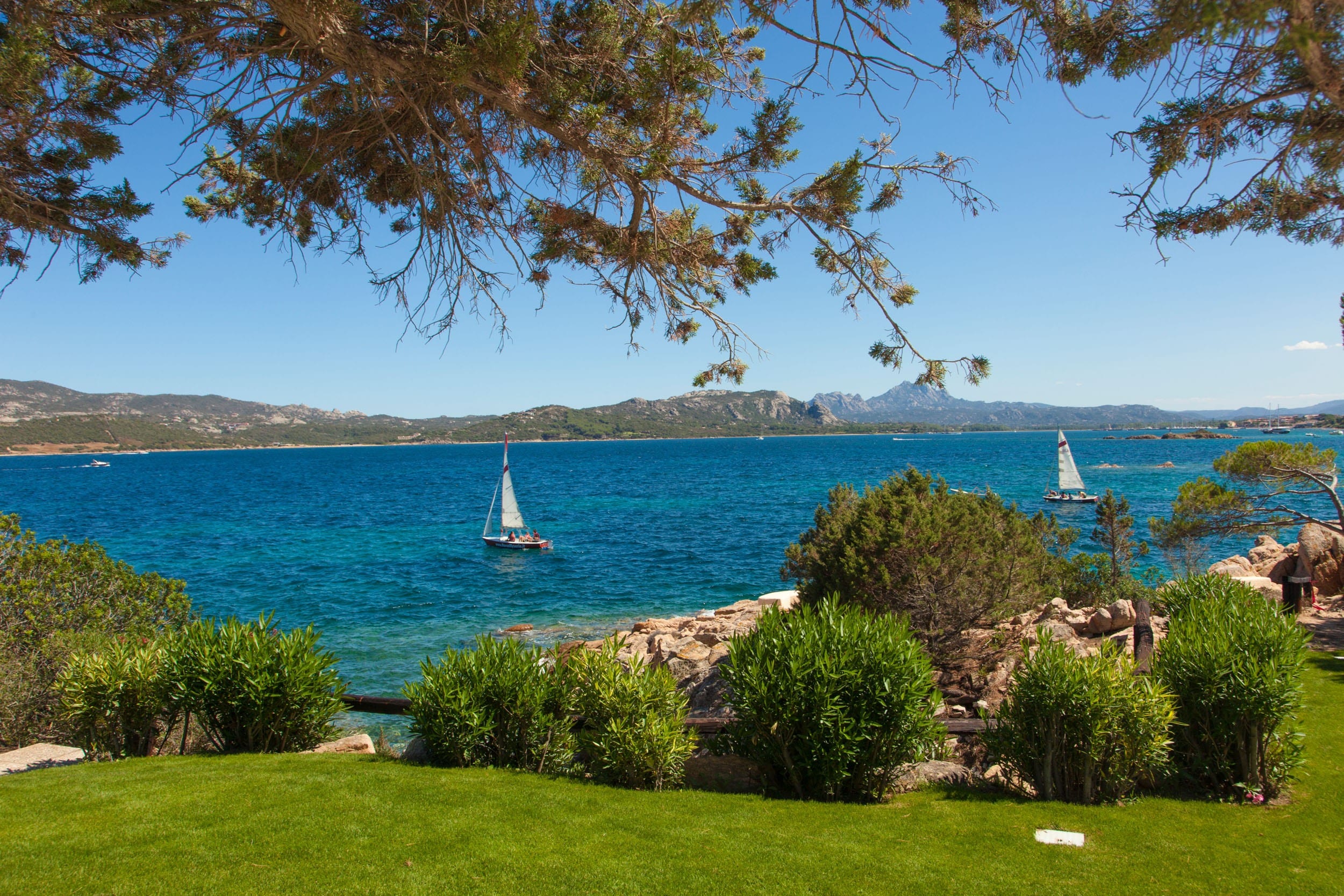 Baia Holiday Isuledda