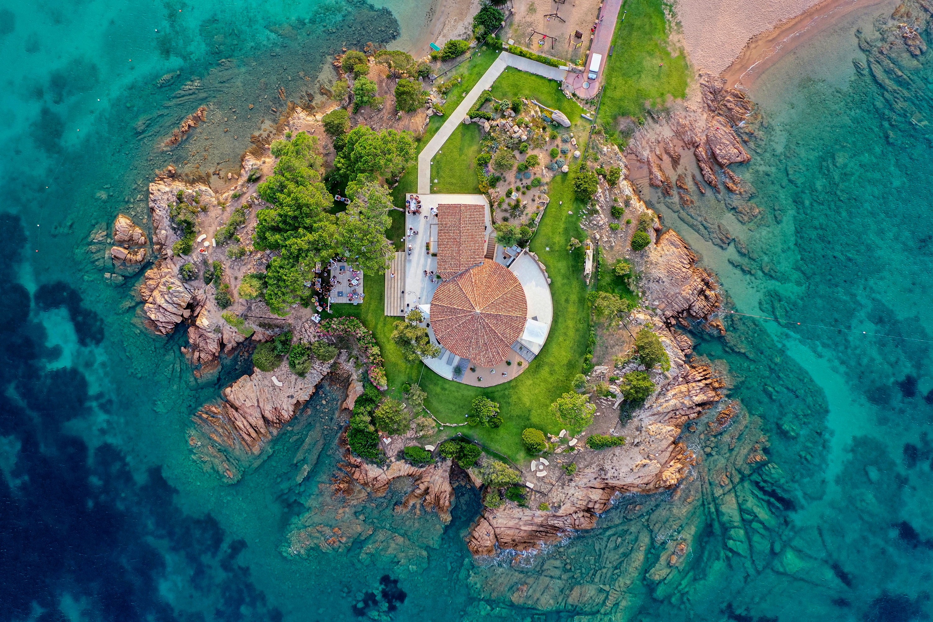 Baia Holiday Isuledda