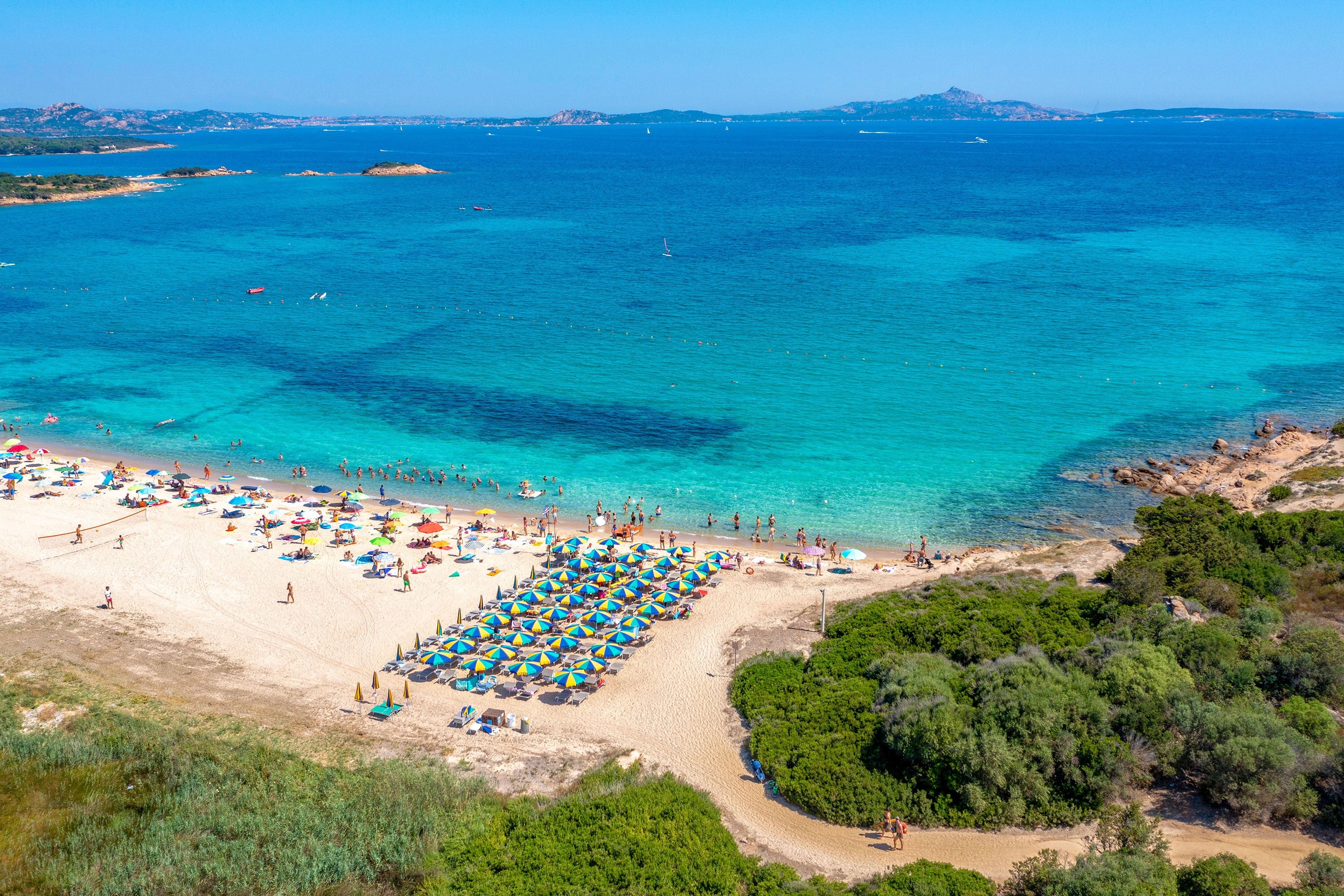 Baia Holiday Isuledda