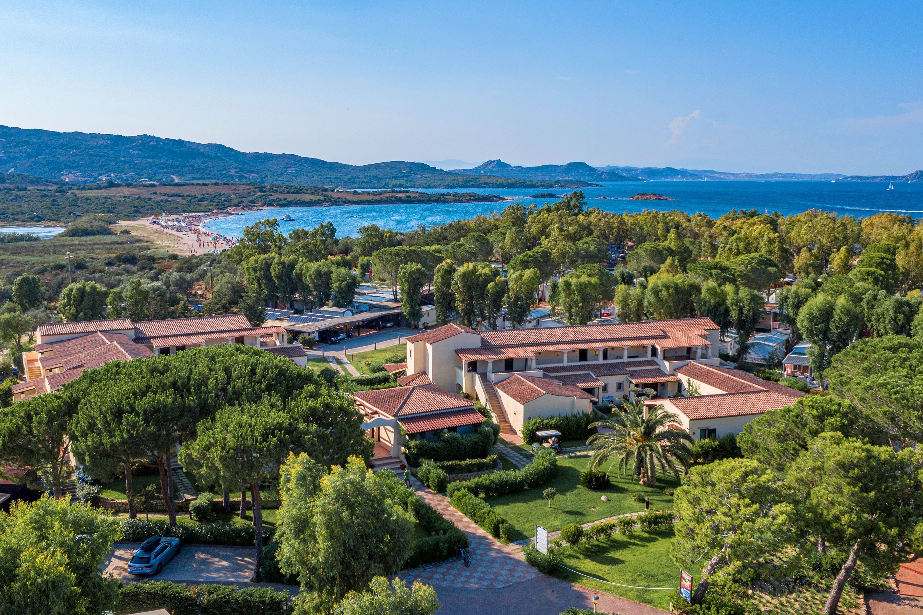 Baia Holiday Isuledda
