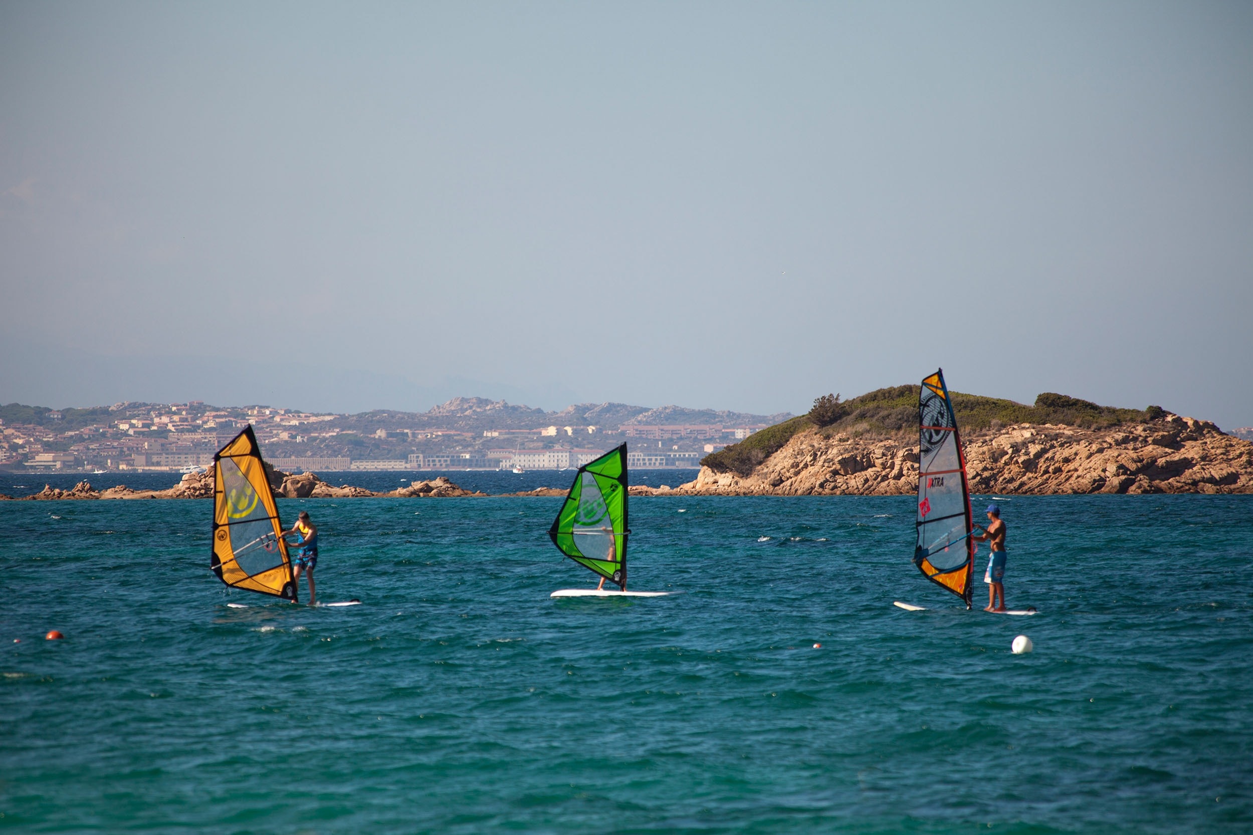 Baia Holiday Isuledda