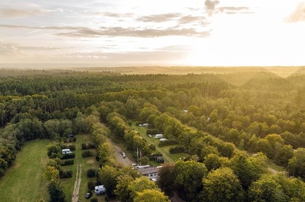 Ringkøbing Camping