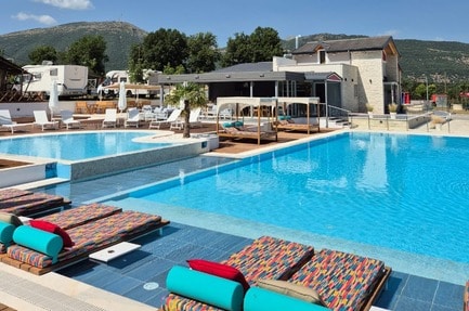 Ioannina Camping